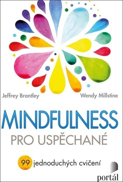Mindfulness pro uspěchané - 9788026219958