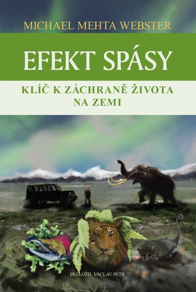 Levně Efekt spásy