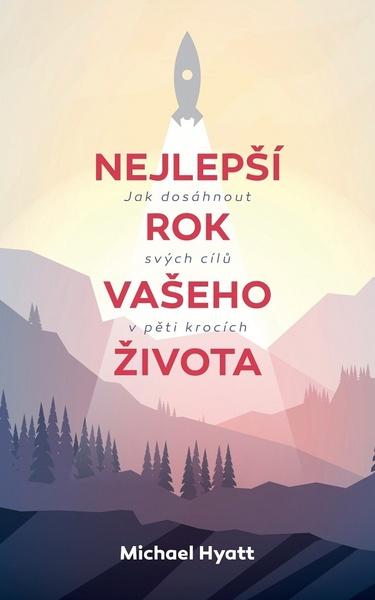 Levně Nejlepší rok Vašeho života