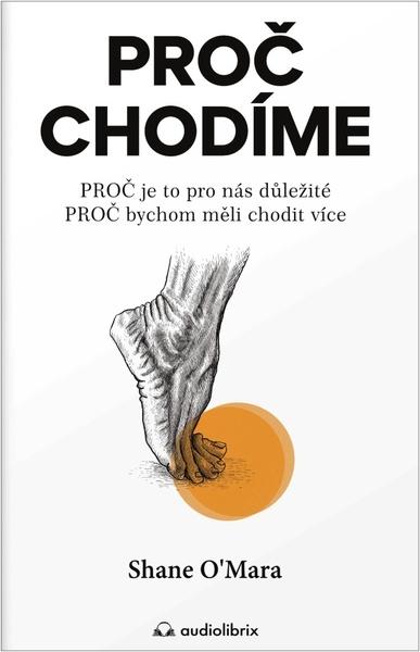Levně Proč chodíme
