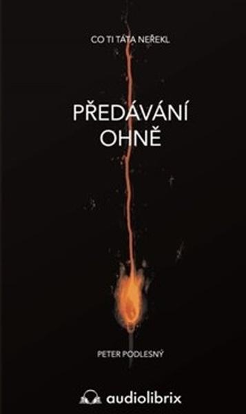 Levně Předávání ohně