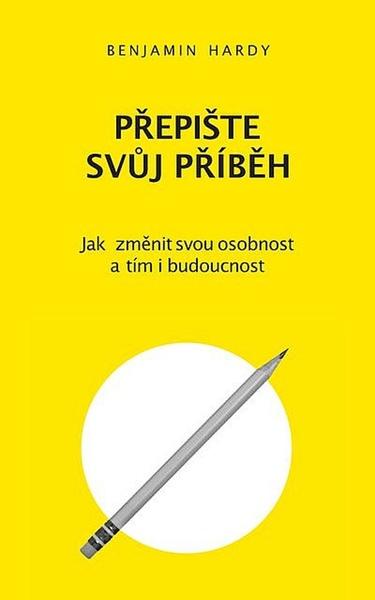 Levně Přepište svůj příběh