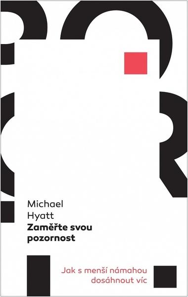 Zaměřte svou pozornost - 9788090788404