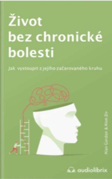 Levně Život bez chronické bolesti