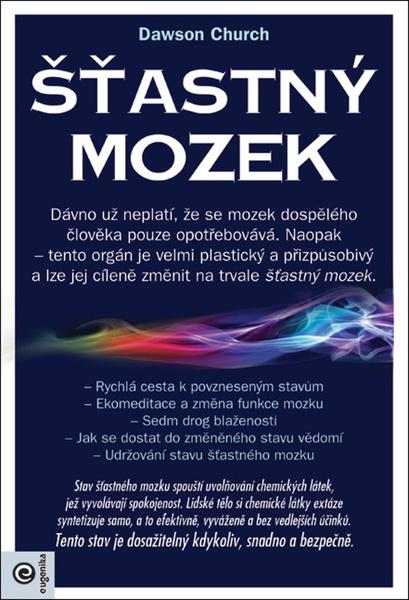Levně Šťastný mozek