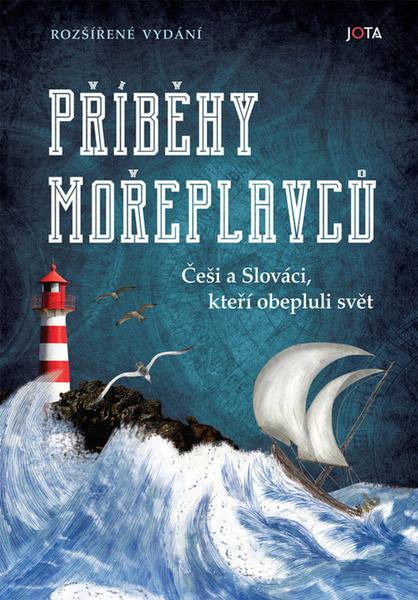 Levně Příběhy mořeplavců