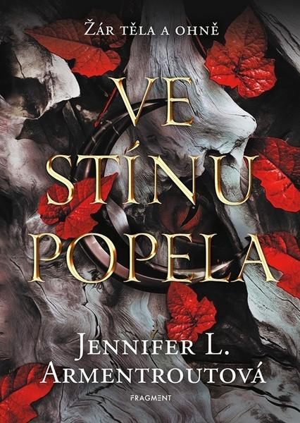Ve stínu popela - 9788025361917