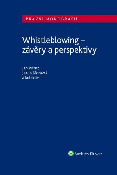 Levně Whistleblowing