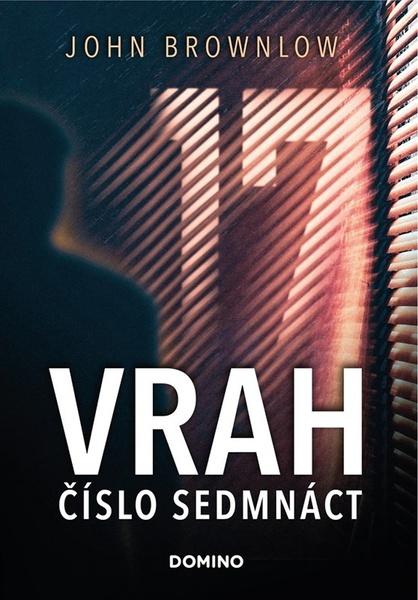 Vrah číslo sedmnáct - 9788074986444