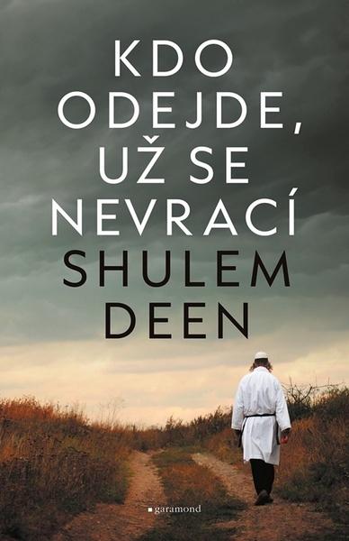 Levně Kdo odejde, už se nevrací