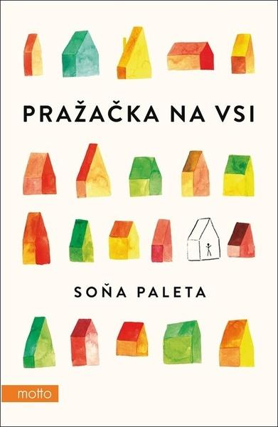 Pražačka na vsi - 9788026724421