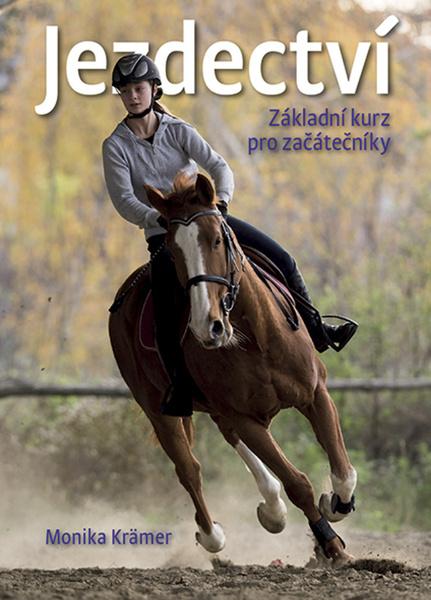 Levně Jezdectví