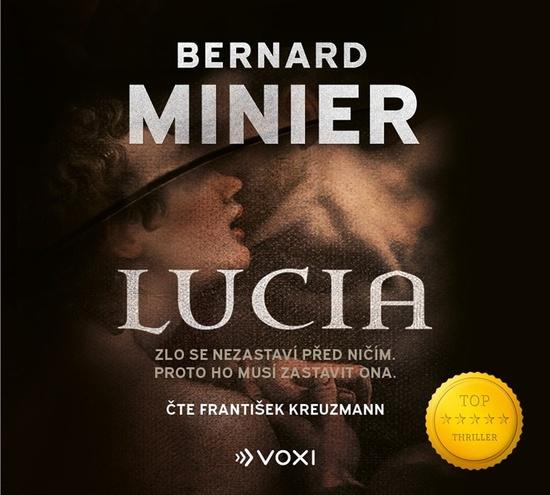 Levně Lucia
