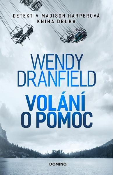Volání o pomoc - 9788074986505
