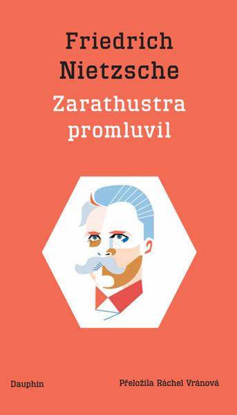 Levně Zarathustra promluvil