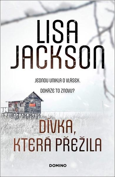 Levně Dívka, která přežila