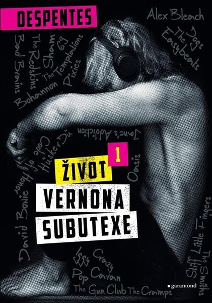 Život Vernona Subutexe 1 - 9788074075179