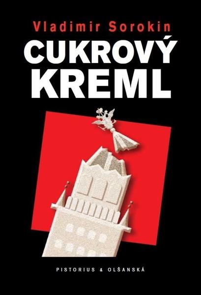 Levně Cukrový Kreml