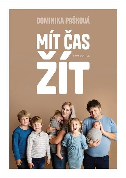 Levně Mít čas žít