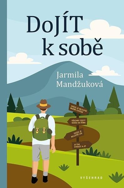 DoJÍT k sobě - 9788076017528
