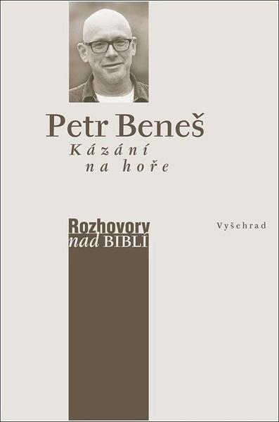 Levně Kázání na hoře