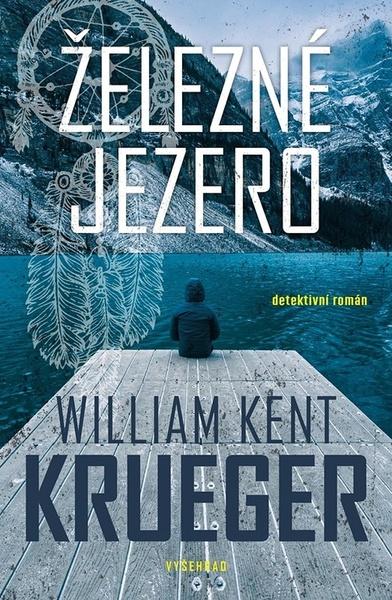 Levně Železné jezero