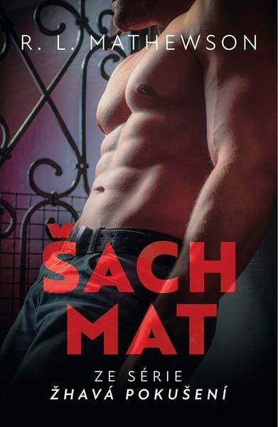 Šach mat - 9788076833074