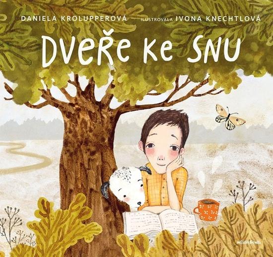 Levně Dveře ke snu