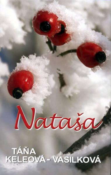 Nataša - 9788081112836