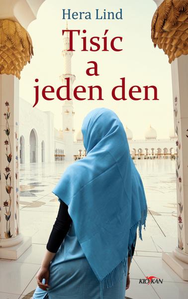 Tisíc a jeden den - 9788076338623
