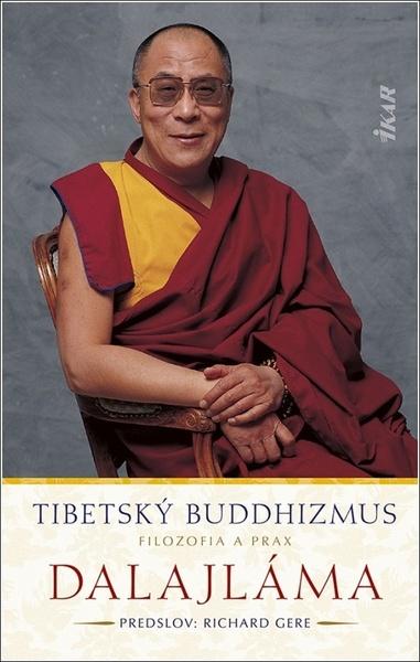 Tibetský buddhizmus - 9788055185101