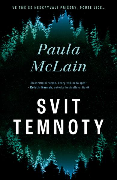 Svit temnoty - 9788027711130
