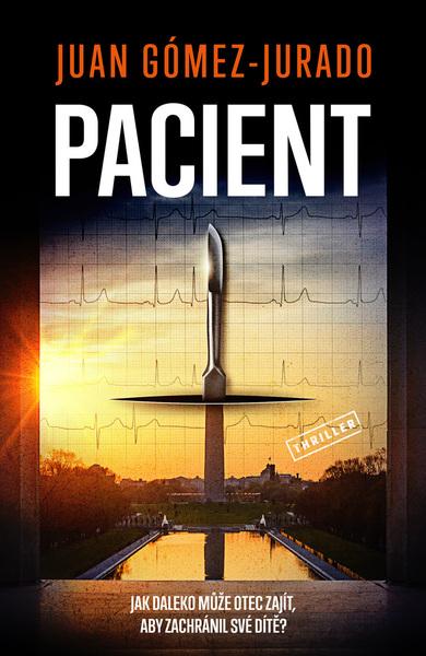 Pacient - 9788027712021