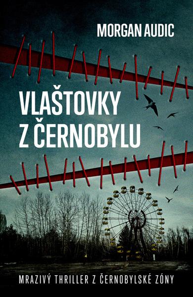 Vlaštovky z Černobylu - 9788027711437