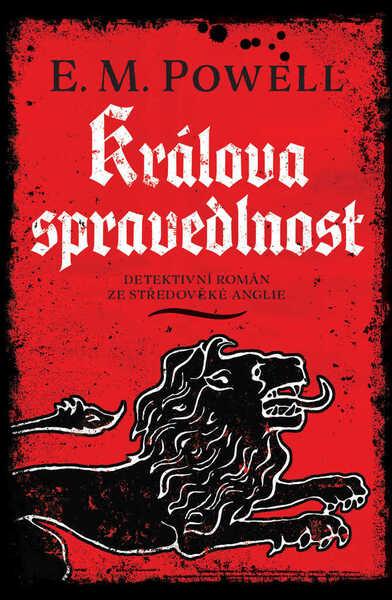 Králova spravedlnost - 9788027712267