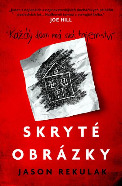 Skryté obrázky - 9788027703319