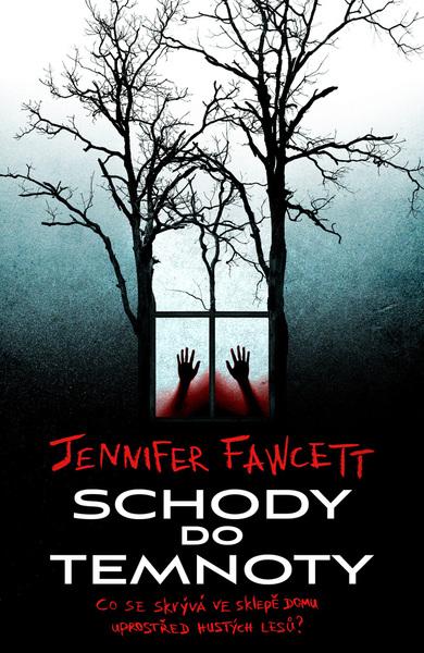 Levně Schody do temnoty