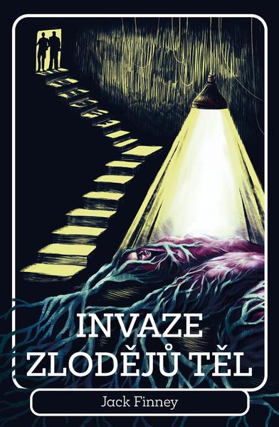 Invaze zlodějů těl - 9788027710614