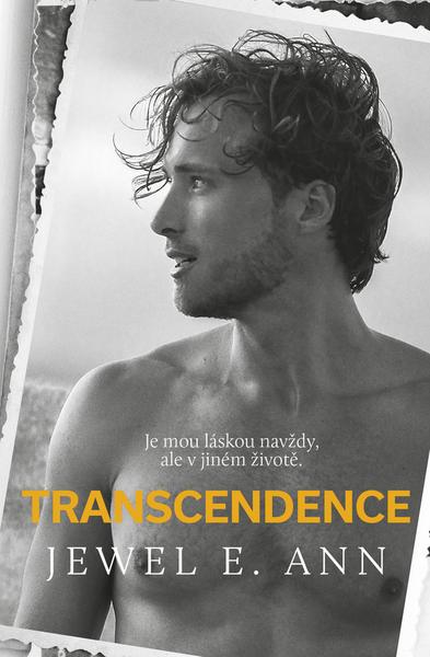 Levně Transcendence