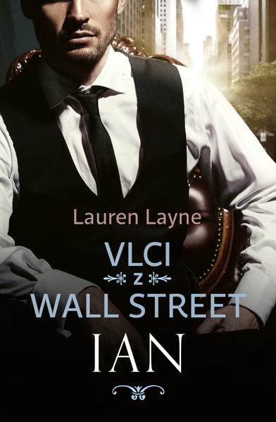 Levně Vlci z Wall Street Ian