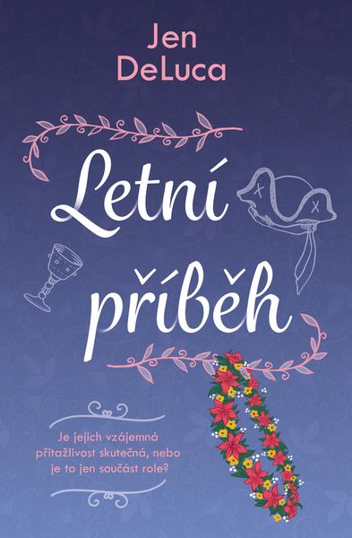 Levně Letní příběh
