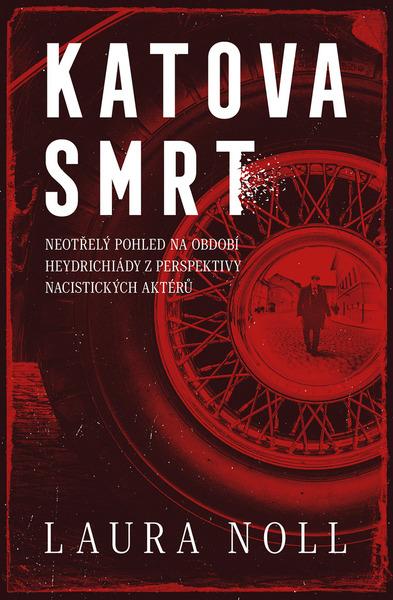 Katova smrt - 9788027711734