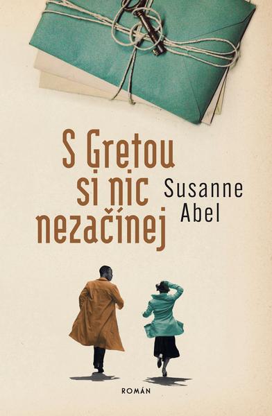 S Gretou si nic nezačínej - 9788027710355