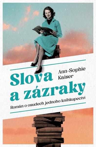 Levně Slova a zázraky