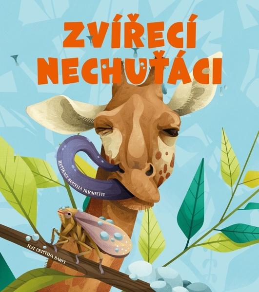 Zvířecí nechuťáci - 9788027720309