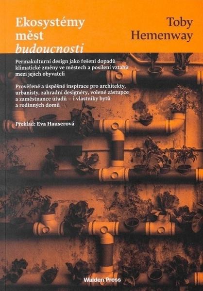 Levně Ekosystémy měst budoucnosti