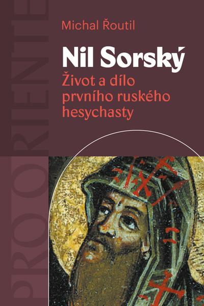 Nil Sorský - 9788074655821