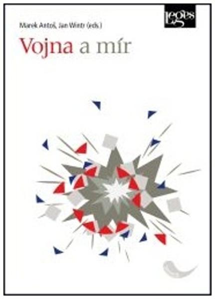 Vojna a mír - 9788075026545