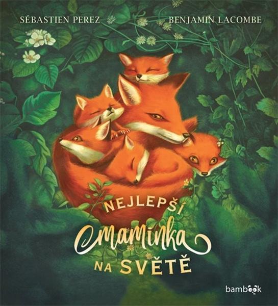 Levně Nejlepší maminka na světě