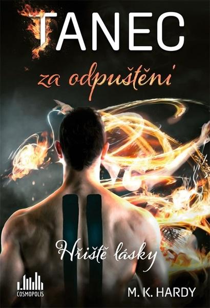 Levně Tanec za odpuštění